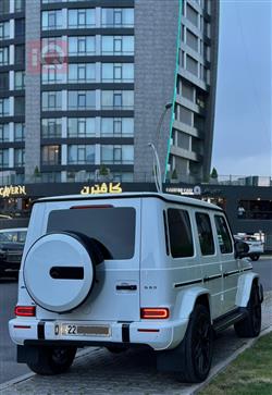 مێرسێدس بێنز G-Class